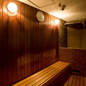 Hôtel capsule Capsule Land Yushima, Tōkyō