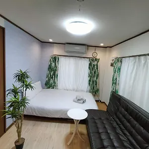 アパートホテル Nishi-shinjuku-zyz, 東京都